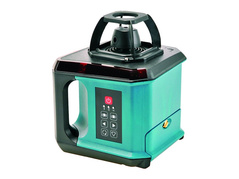 Laserski merilnik s samodejnim uravnavanjem Makita SKR200Z