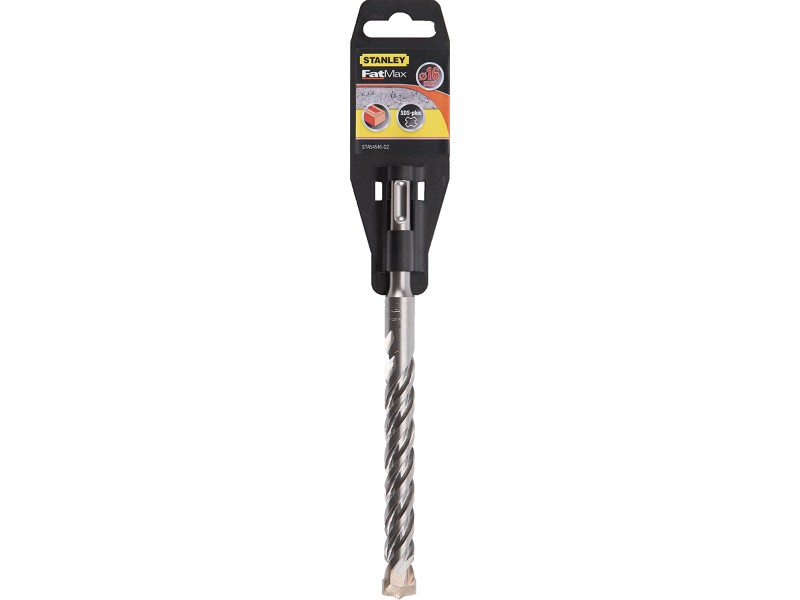 Sveder Stanley, SDS Plus, Dimenzije: 16x200mm, STA54546