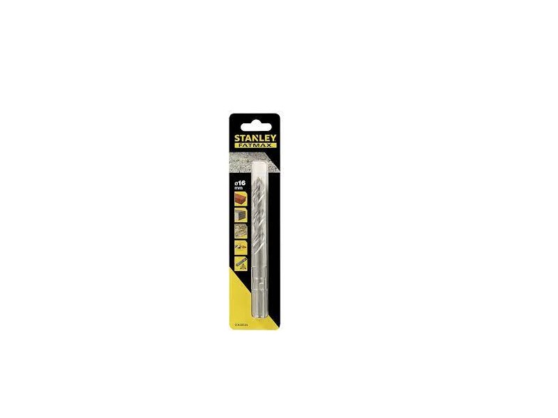 Sveder Stanley, Dimenzije: 16x150mm, STA58703