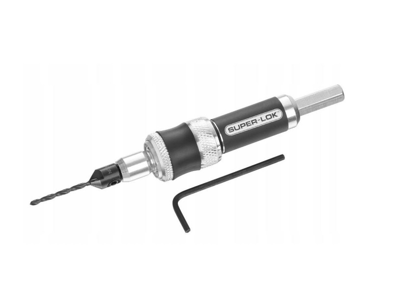 Dvokunkcijski nastavek Stanley, SUPER-LOK, STA62380