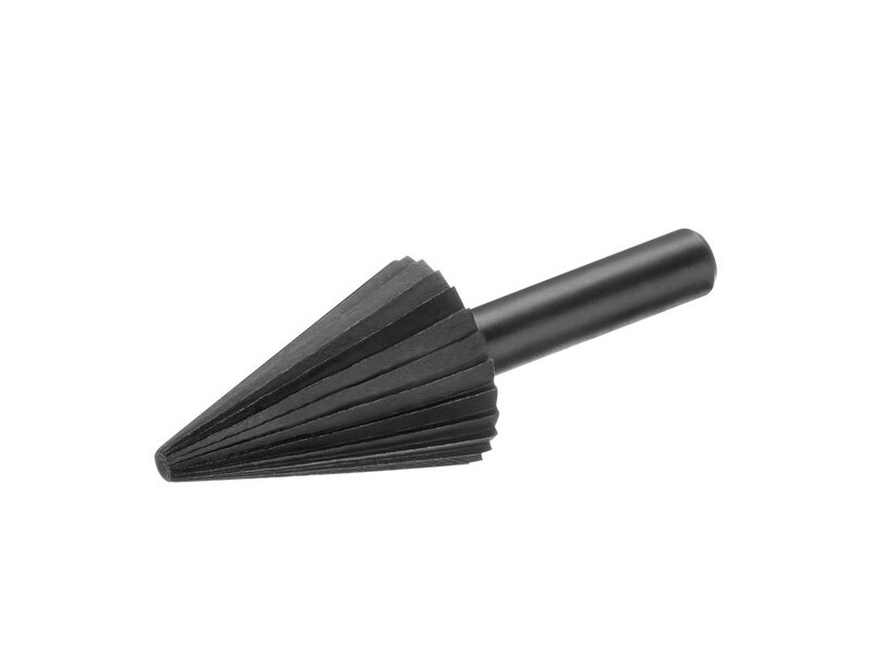 HSS dvorezni stožčasti sveder Stanley, 4-24mm, STA66105