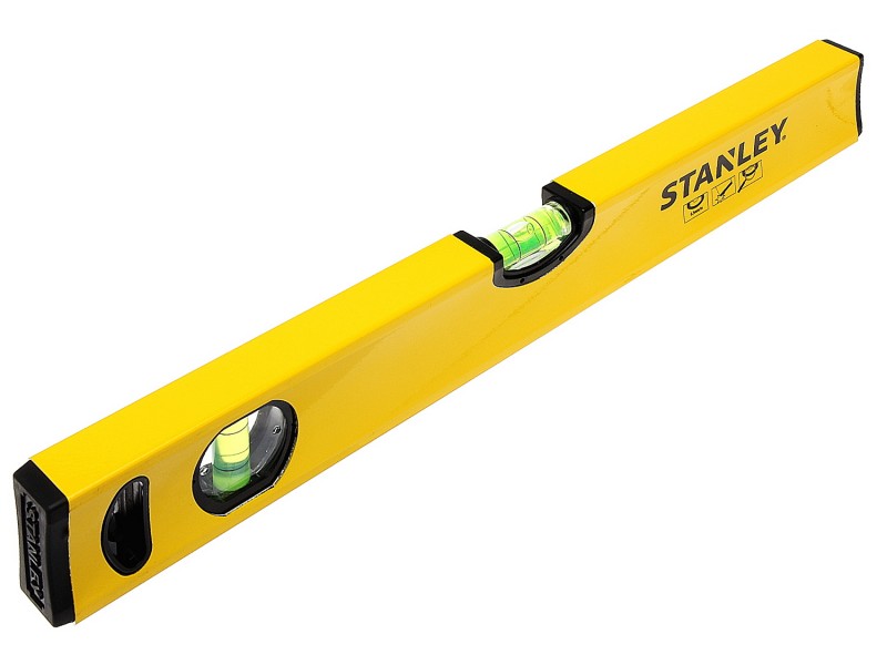 Libela Stanley Classic Box STHT1-43102, 400 mm, 2 fioli