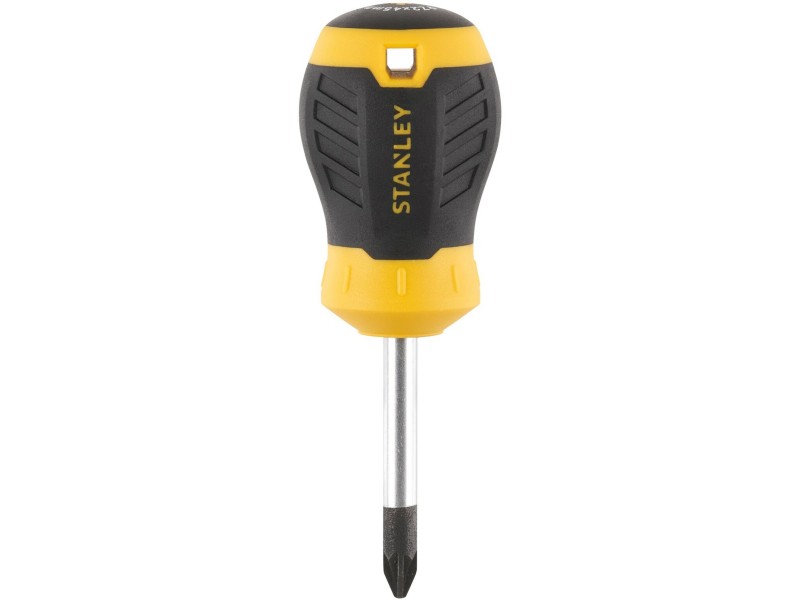 Izvijač Stanley STHT16196-0, Dimenzije: PZ2x45mm