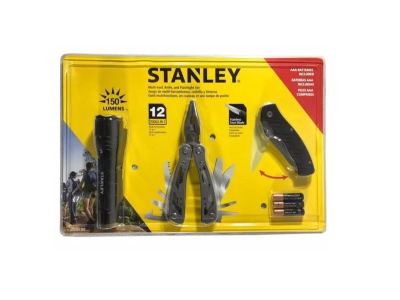 Večnamensko orodje Stanley STHT81502-0