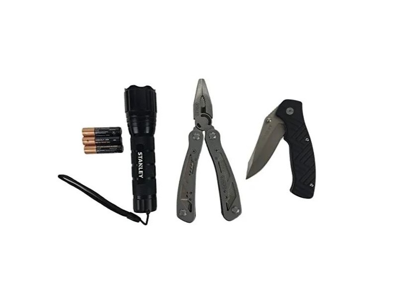 Večnamensko orodje Stanley STHT81502-0