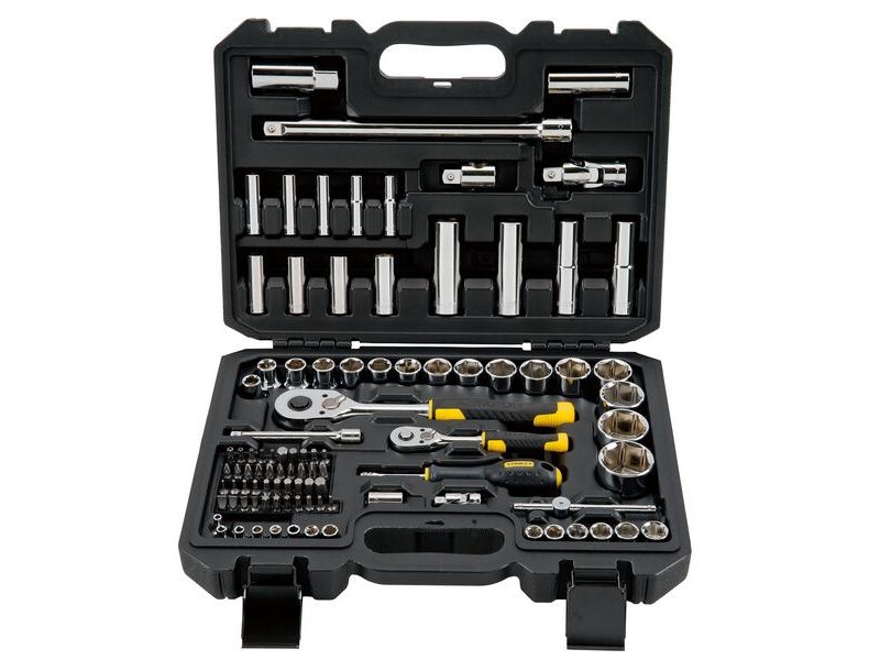 96-delni set orodja Stanley STMT17379-1