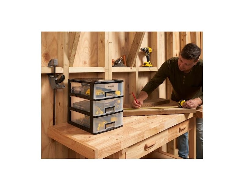 Predalnik Stanley STST40712-1