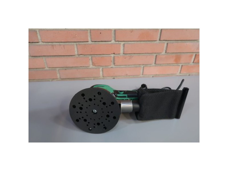 Ekscentrični brusilnik HiKOKI SV15YC-WBZ