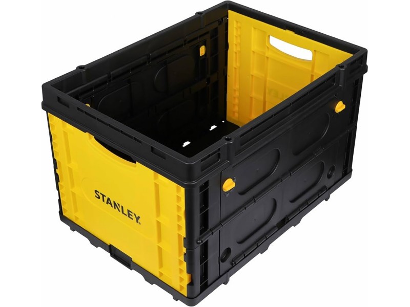 Zložljiva transportna košara Stanley SXWT-FB533 SP