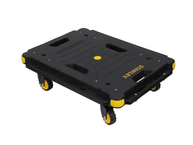 Zložljiv platformski voziček Stanlex SXWT-PC531 SP