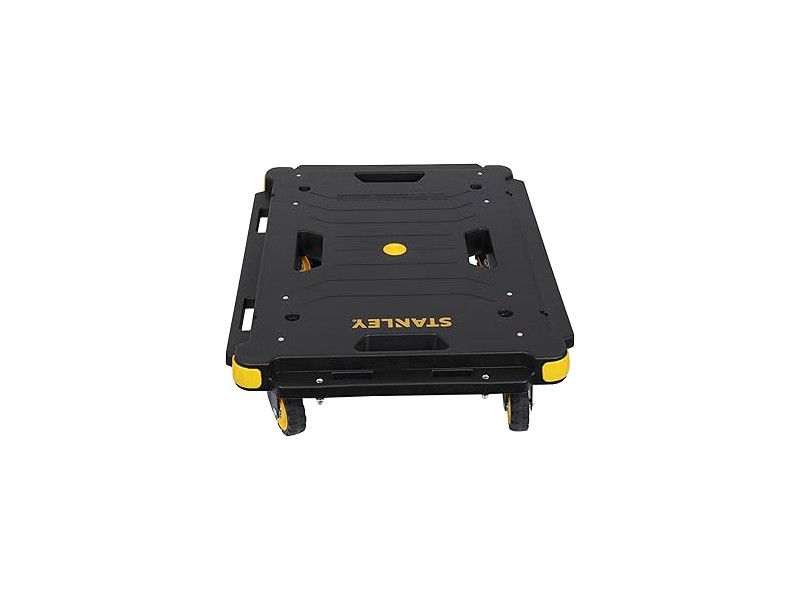 Zložljiv platformski voziček Stanlex SXWT-PC531 SP