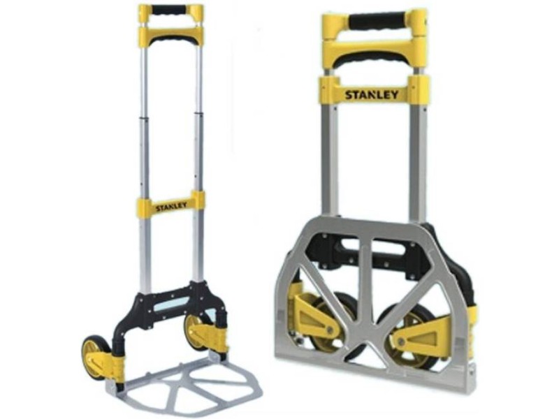 Zložljiv transportni voziček Stanley SXWTD-FT516