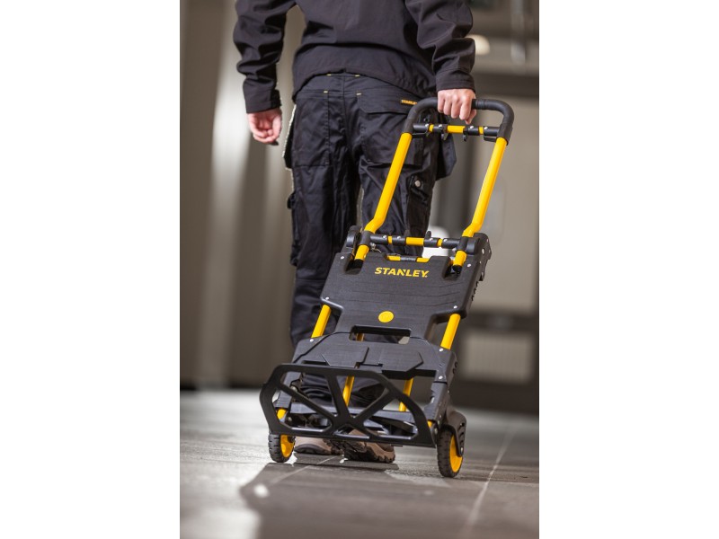 Transportni voziček Stanley 2v1 SXWTD-FT585