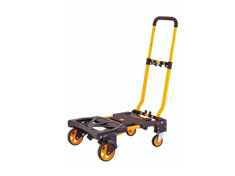 Transportni voziček Stanley 2v1 SXWTD-FT586 (zložljiv)