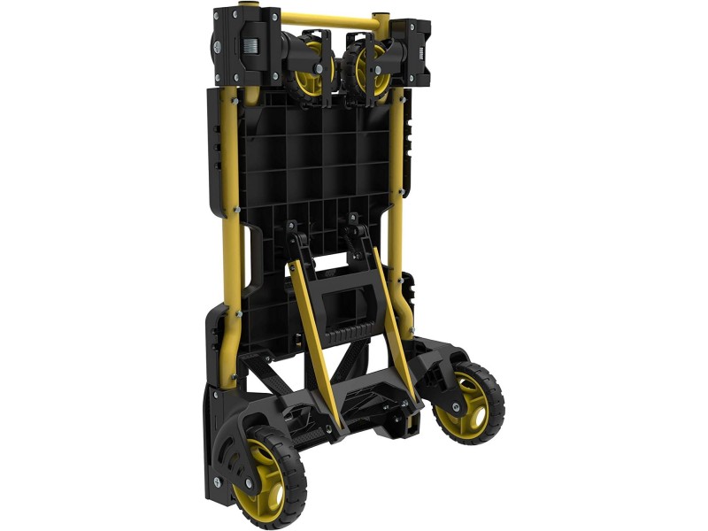 Transportni voziček Stanley 2v1 SXWTD-FT586 (zložljiv)