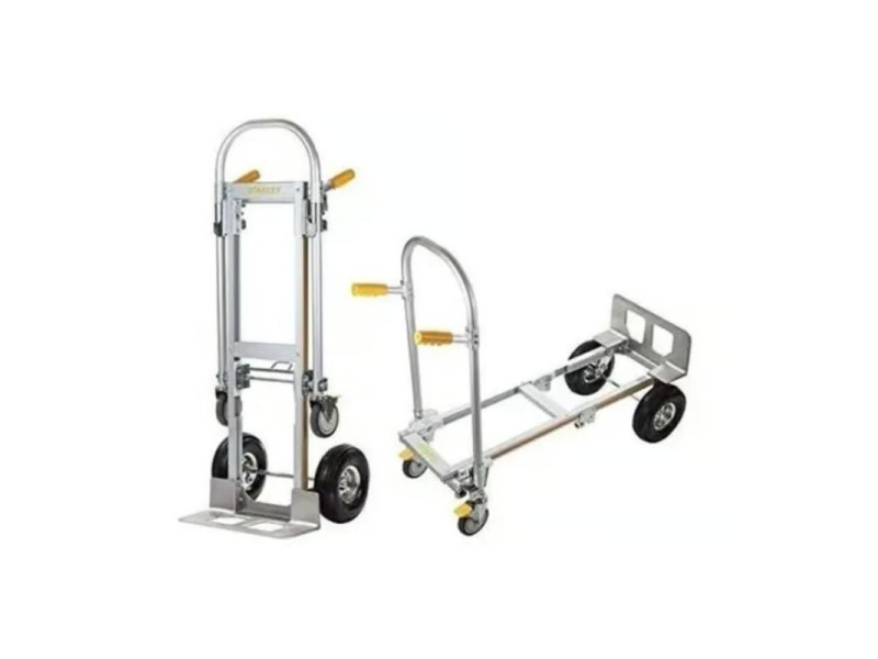 Multifunkcijski transportni voziček Stanley SXWTI-MT515 2v1 