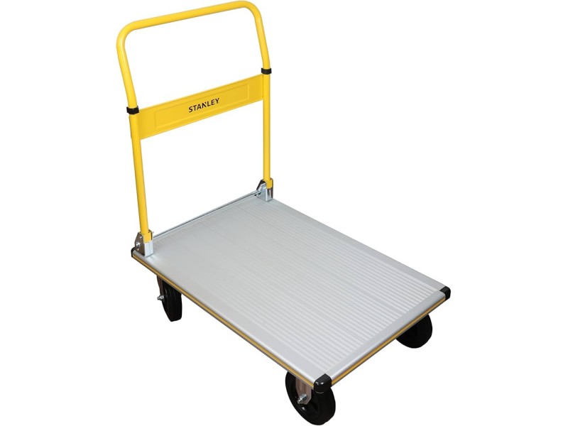 Transportni voziček Stanley SXWTI-PC511 s platformo