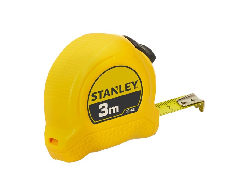 Merilni trak Stanley Global