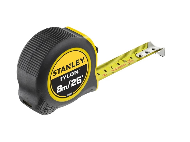 Merilni trak Stanley Tylon