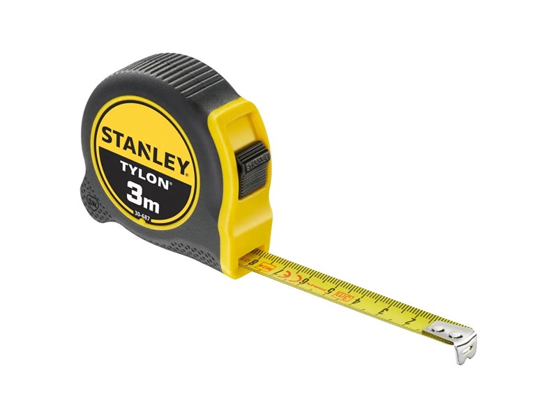 Merilni trak Stanley Tylon