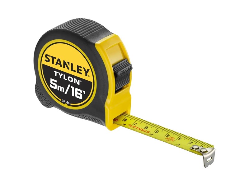 Merilni trak Stanley Tylon