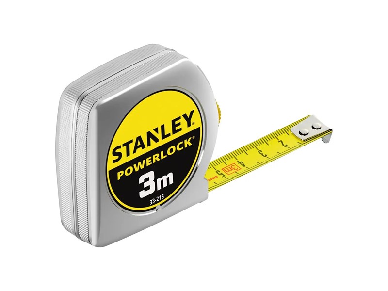 Merilni trak Stanley Powerlock
