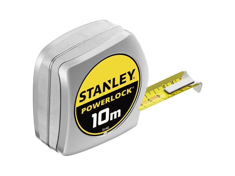 Merilni trak Stanley Powerlock