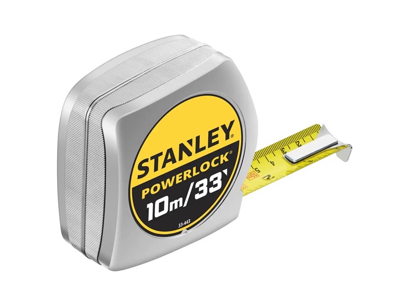Merilni trak Stanley Powerlock