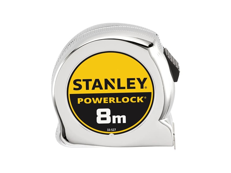 Merilni trak Stanley Powerlock