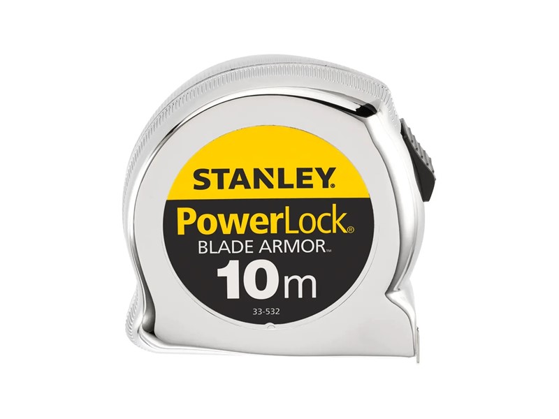 Merilni trak Stanley Micro Powerlock