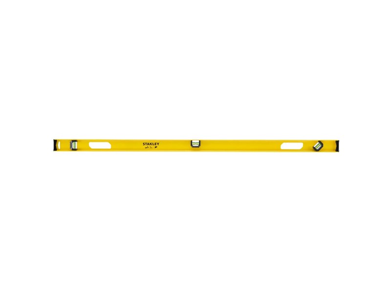 Aluminijasta libela Stanley Top Read s 3 libelami