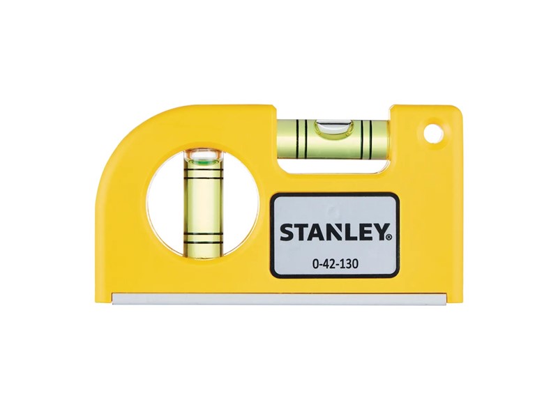 Žepna libela Stanley