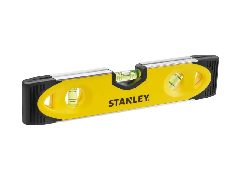 Torpedo libela Stanley z magnetom 230 mm