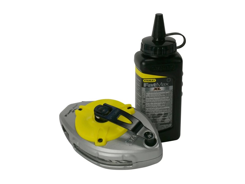 Zarisna vrvica Stanley FATMAX XL s kredo