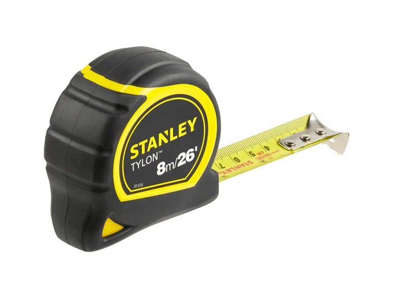 Merilni trak Stanley Tylon