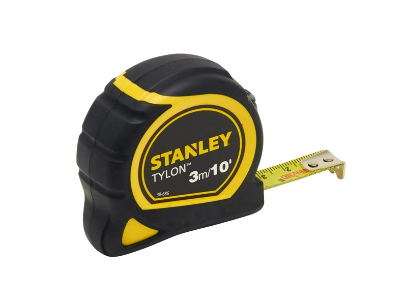Merilni trak Stanley Tylon