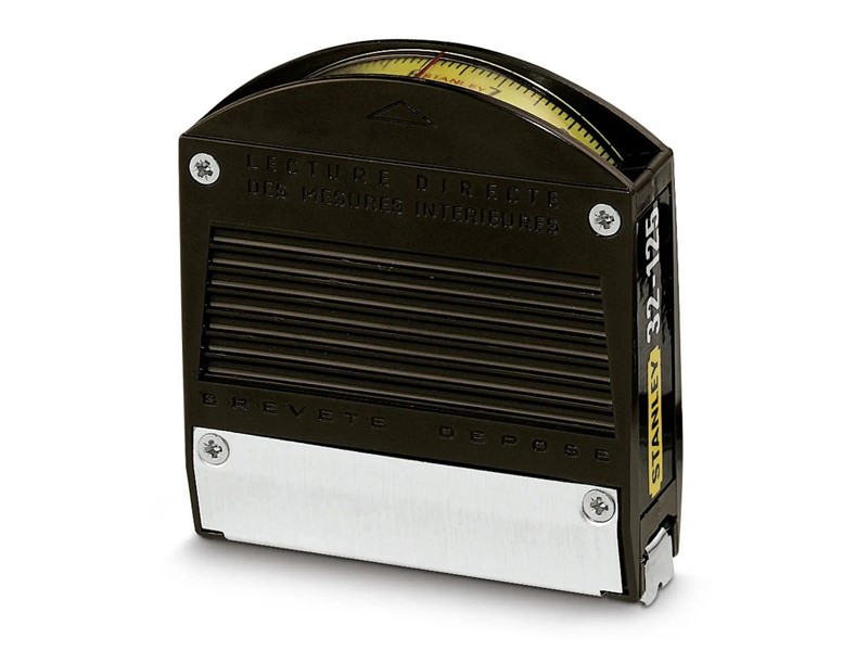 Merilni trak Stanley Panoramic 3 m