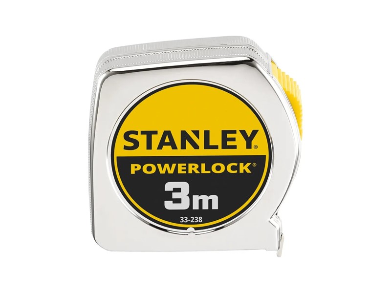 Merilni trak Stanley Powerlock