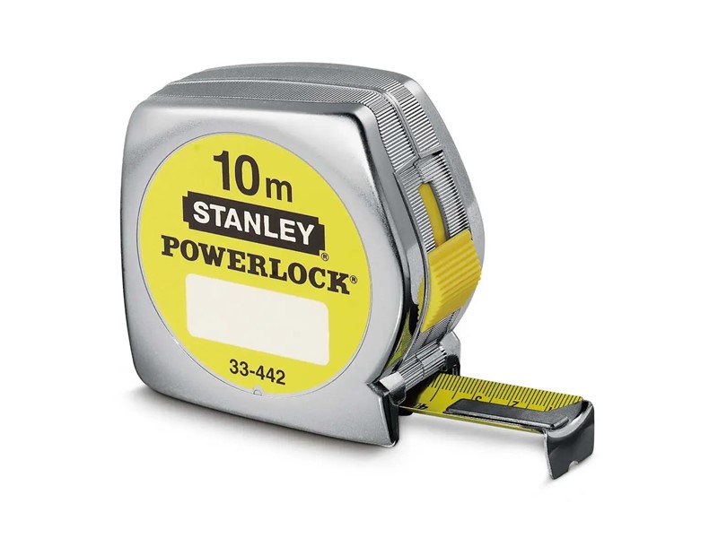 Merilni trak Stanley Powerlock