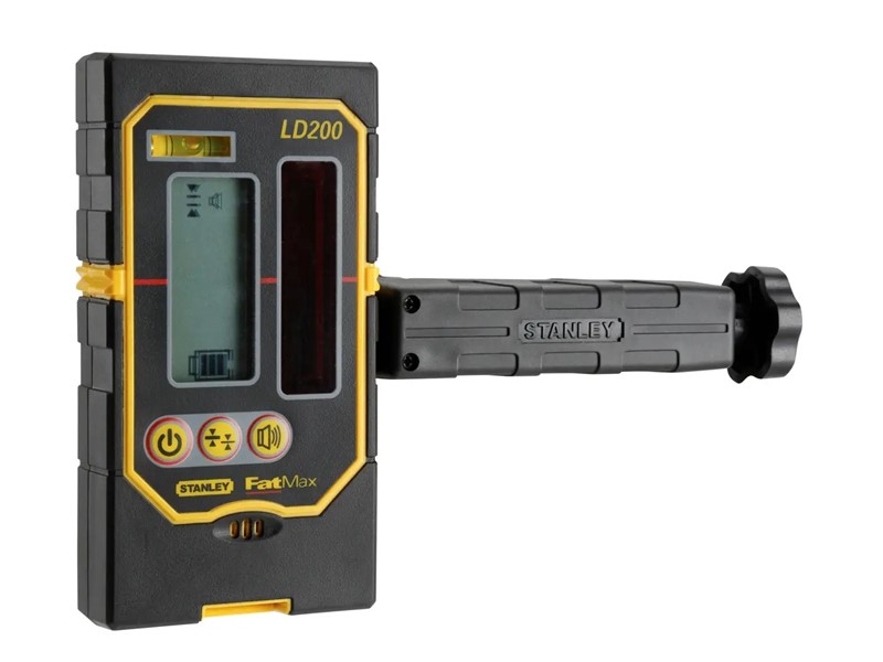 Detektor laserskih linij Stanley LD200
