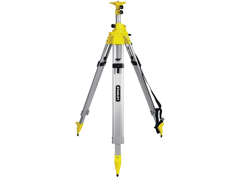 Aluminijasti stativ Stanley TPE1 119–292 cm
