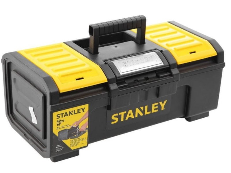 Kovček za orodje Stanley PRO One Touch