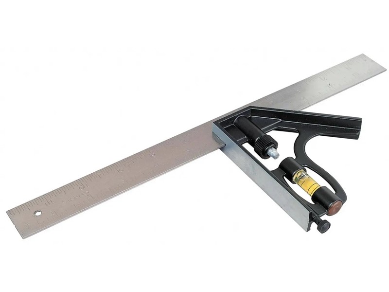 Kombinirani kotnik Stanley 30 cm / 12