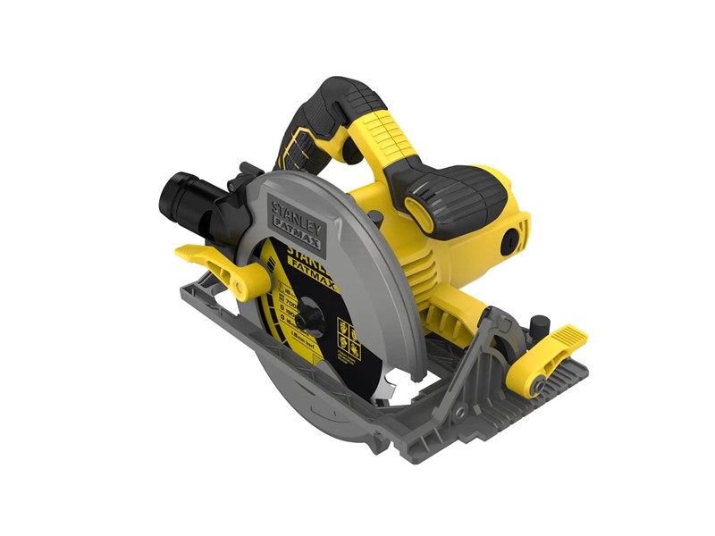Ročna krožna žaga Stanley FATMAX FME301 1650 W
