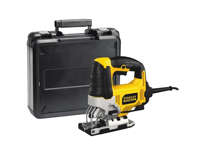 Vbodna žaga Stanley FATMAX FME340