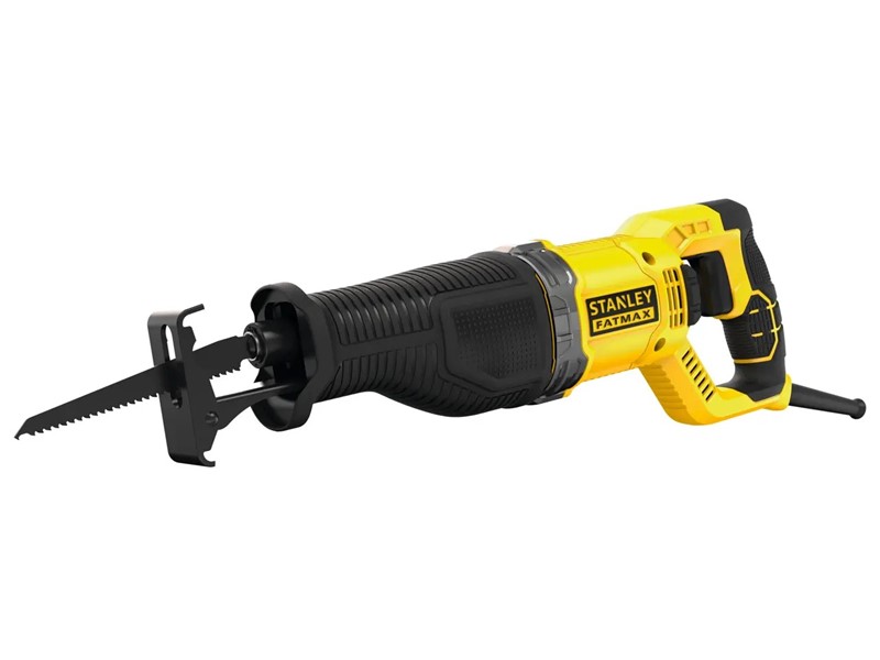 Sabljasta žaga Stanley FATMAX FME360 900 W