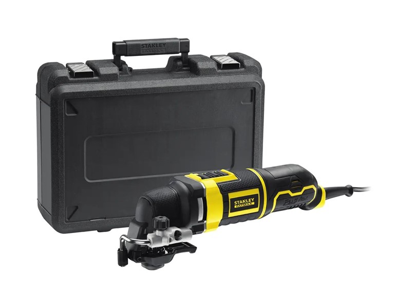 Multifunkcijsko oscilirajoče orodje Stanley FATMAX FME650 300 W