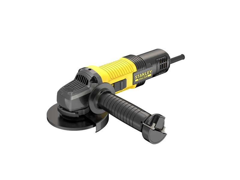 Kotni brusilnik Stanley FATMAX FMEG220 125 mm 850 W