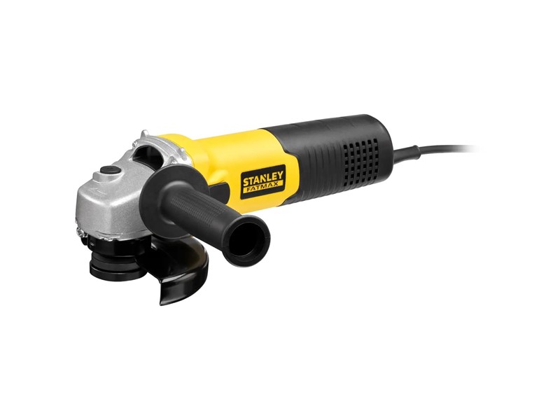 Kotni brusilnik Stanley FATMAX FMEG225VS 125 mm 1100 W