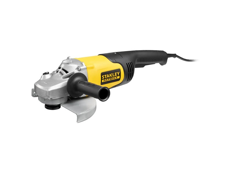 Kotni brusilnik Stanley FATMAX FMEG232 230 mm 2000 W